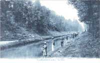 VILLEPARISIS (S.-et-M.) — Le Canal